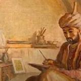 Ali Şir Nevai