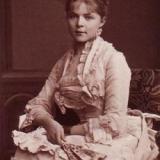 Marie Bashkirtseff