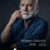 Mehmet Güleryüz